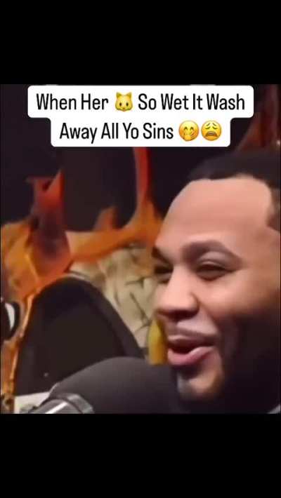 Wash my sins away!