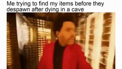 oof, im not the best at editing