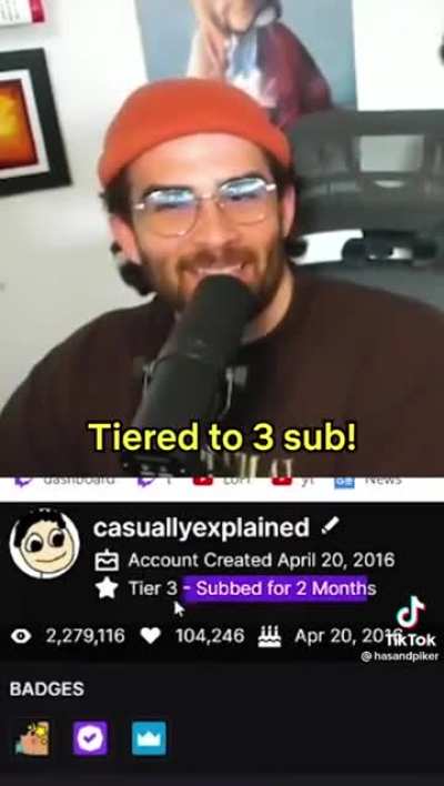 The Tough Predictions