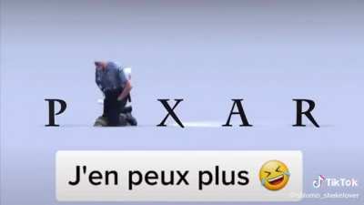 Found on TikTok and just couldn&rsquo;t not post it..