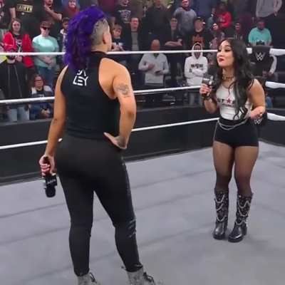 NXT Comp 👀