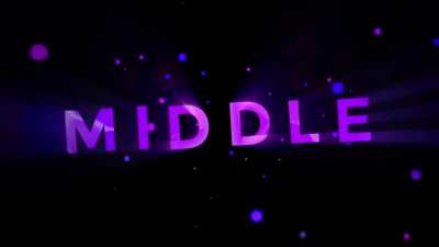 Akeno edit - the middle