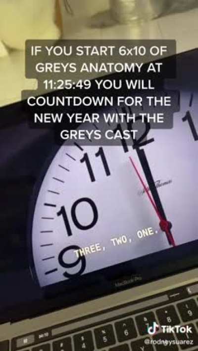 for anyone else staying home and socially distancing this New Year&rsquo;s Eve!!