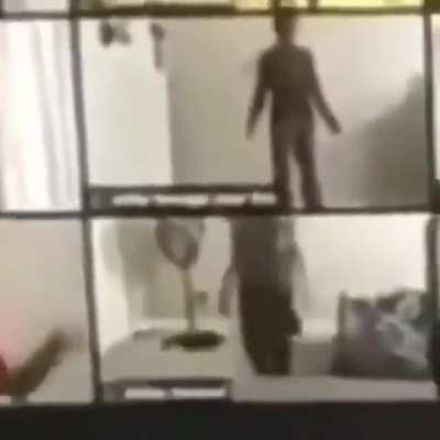 ⚠️ SCP LIL NIGGA HAS BREACHED CONTAMINANT ⚠️ I REPEAT SCP LIL NIGGA HAS BREACHED CONTAMINANT ⚠️