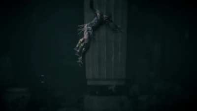 [Spoilers] Made this Assassin's Creed Odyssey edit a little while ago and completely forgot about it. Thought the fine people here would appreciate it. Hope you enjoy :))