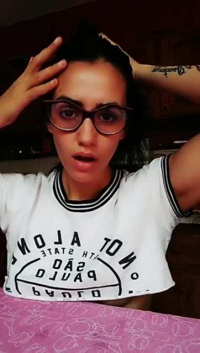 Cute as fk