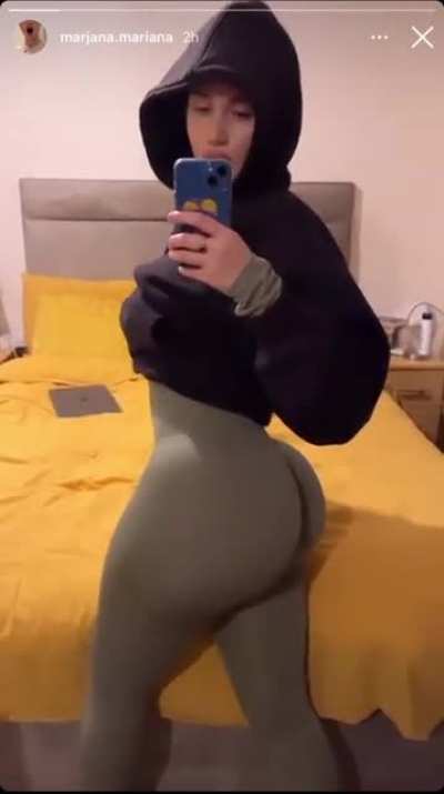 That Ass Is Crazy