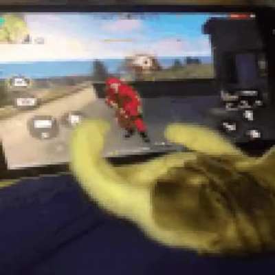 gaming skills