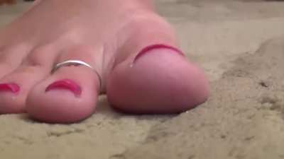 Giantess shrinks you