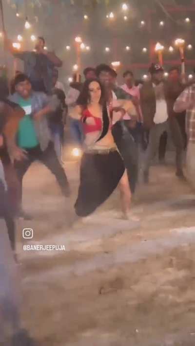 Puja Banerjee 