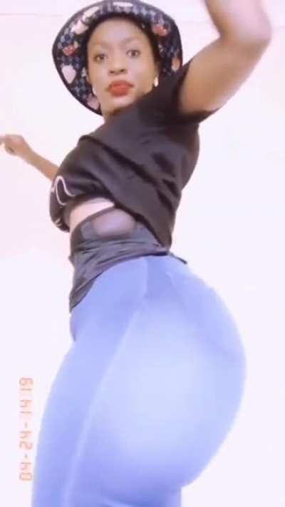 Dar Salaam jeans