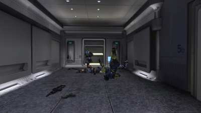 There's something magical about Halo that you won't find in other games.