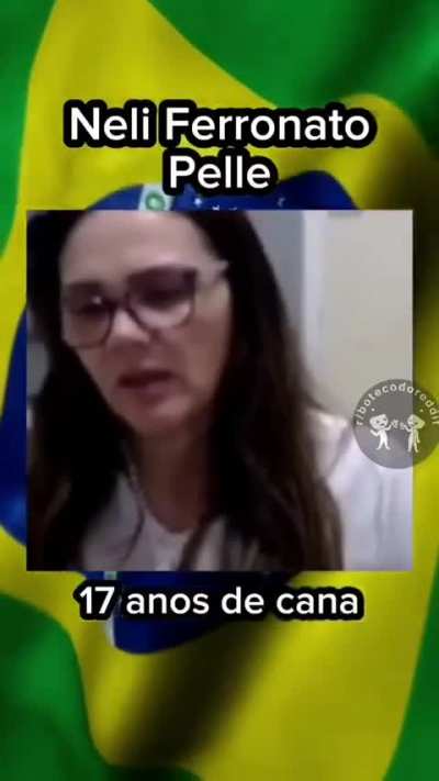 Patriota do dia 