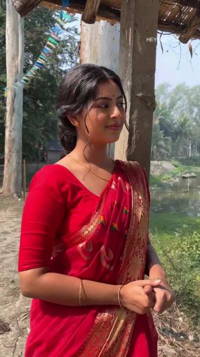 Anushka Goswami