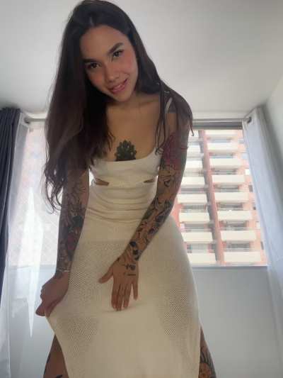 I know you want it