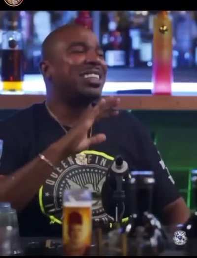Trick Daddy likes to get his scrum eaten di-di change style