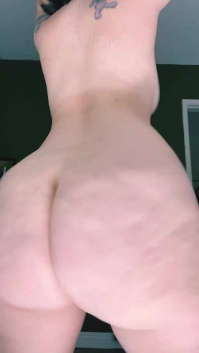 Huge Ass