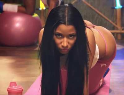 Nicki Minaj