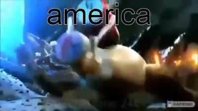 america