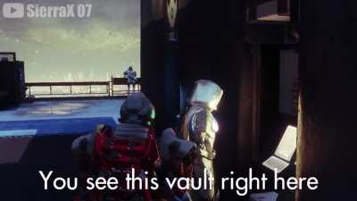 Hunter Wisdom be like: