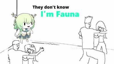 fauner
