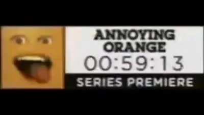 The end is near.