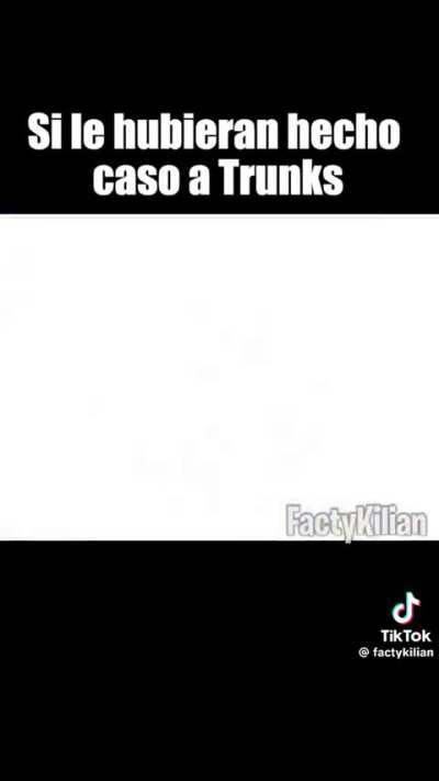 Facilito. (C&oacute;mo es que los humanos le hacen da&ntilde;o XD)