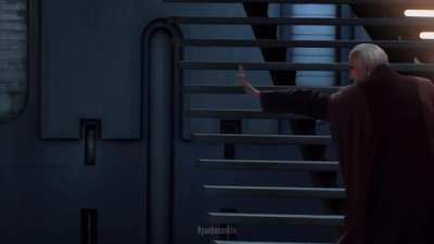 Force Push