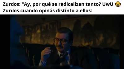Basta de odiar tantooOooOoo!!!