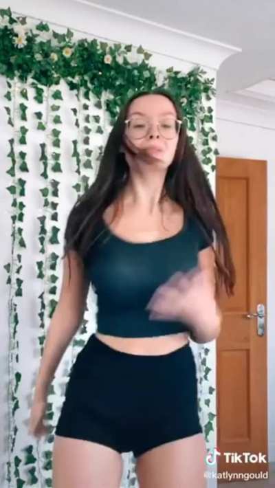 Katie Gould OF &amp;amp; TikTok Thot