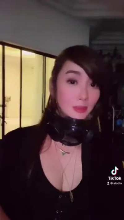 Alodia Goshiengfiao