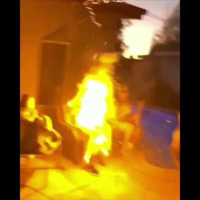 Fire