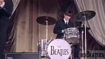 It's Okay To Leave Your Dog In A Hot Car - The Beatles (Actually Billy Cobb)