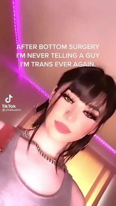 That fucked up