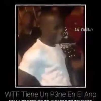 Yo tengo algo que tu no tienes B)