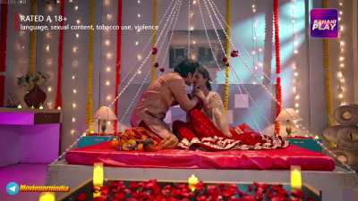 KahaniPlay 2026 Hot Web Series Wedding Night Deception