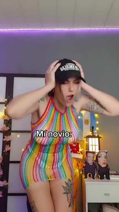 No entiendo 