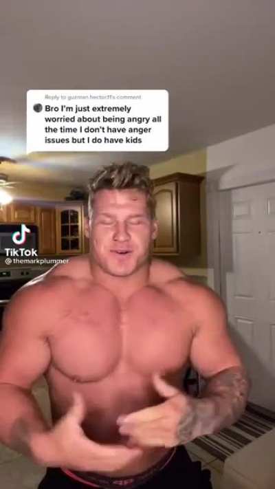 Steroids don&rsquo;t cause anger