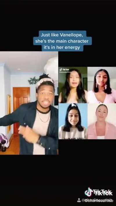 I love when musicians duet each other on tiktok