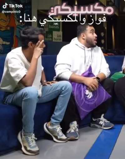 😂😭يضحكني المكسيكي دائما و ابدا