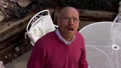 Lalo's return in Breaking Bad S02E13 "Salamancer" remains unrivaled as the #1 most shocking reveal of a villains' return in cinematographic history