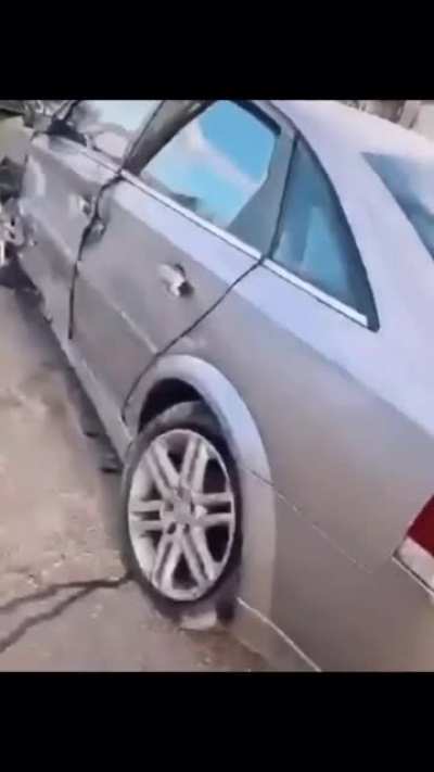 Good car