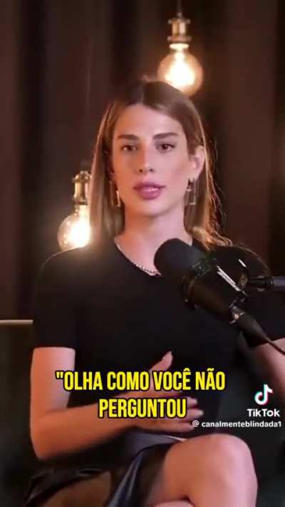 Gente?