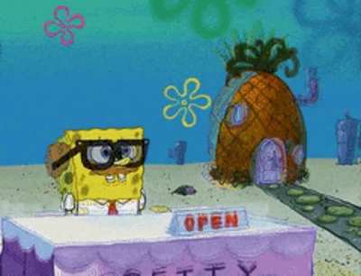 Me waiting for my life to get better