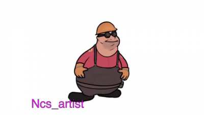 That engineer is a chungus!