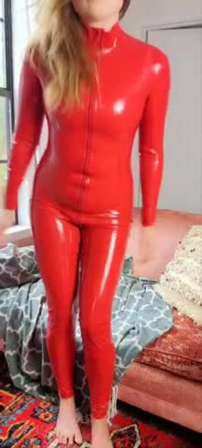 Pre Christmas spanks?