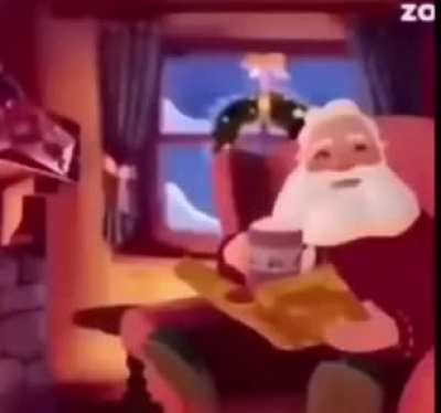 Santa