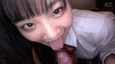 BJ from Urara Kanon - SIMM-656