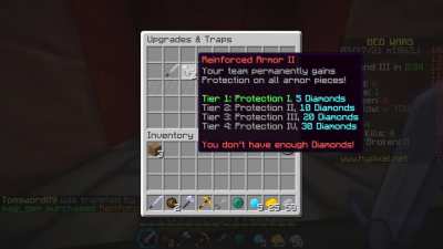 Minecraft is fun
