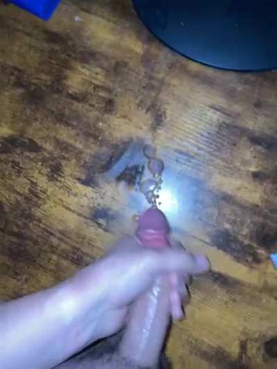 Need a creampie?;)